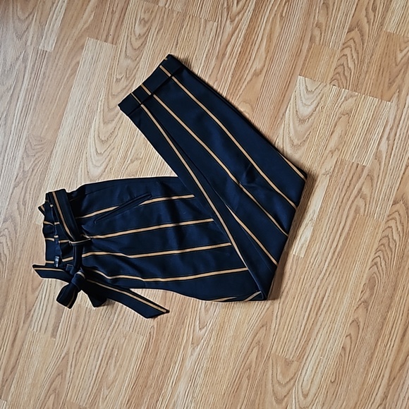 Zara belted trousers - Picture 5 of 5